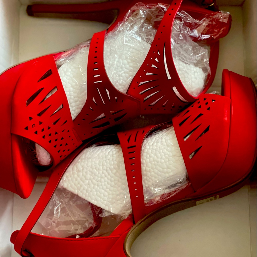 Women’s Heels